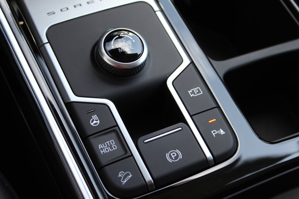 Kia Sorento 1.6 t-gdi hybrid 2wd executiveline 5p. | bose | 360 camera | le