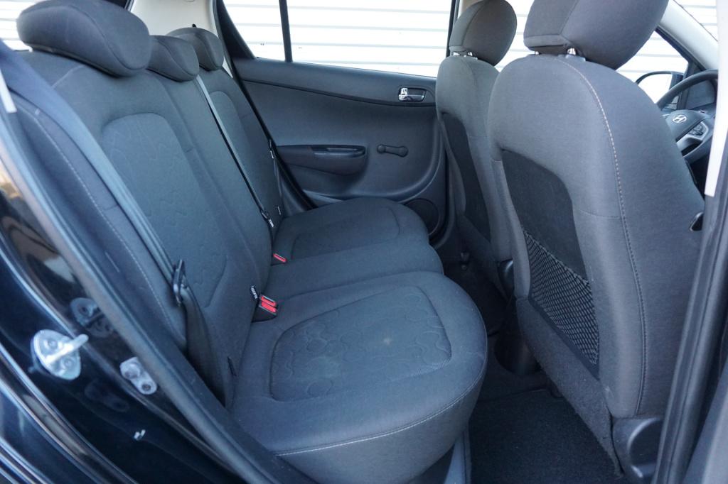 Hyundai I 20 1.2i plus climate / elektr. ramen / nap