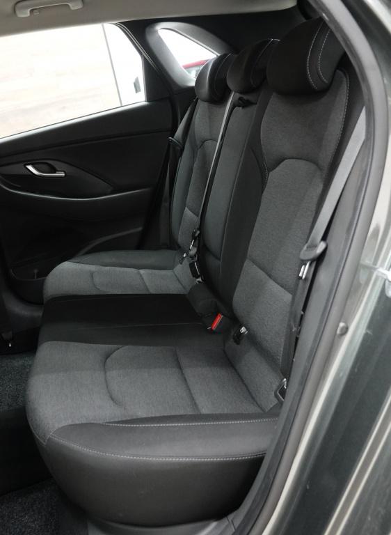 Hyundai I 30 1.0 t-gdi mhev | carplay | camera | cruise |