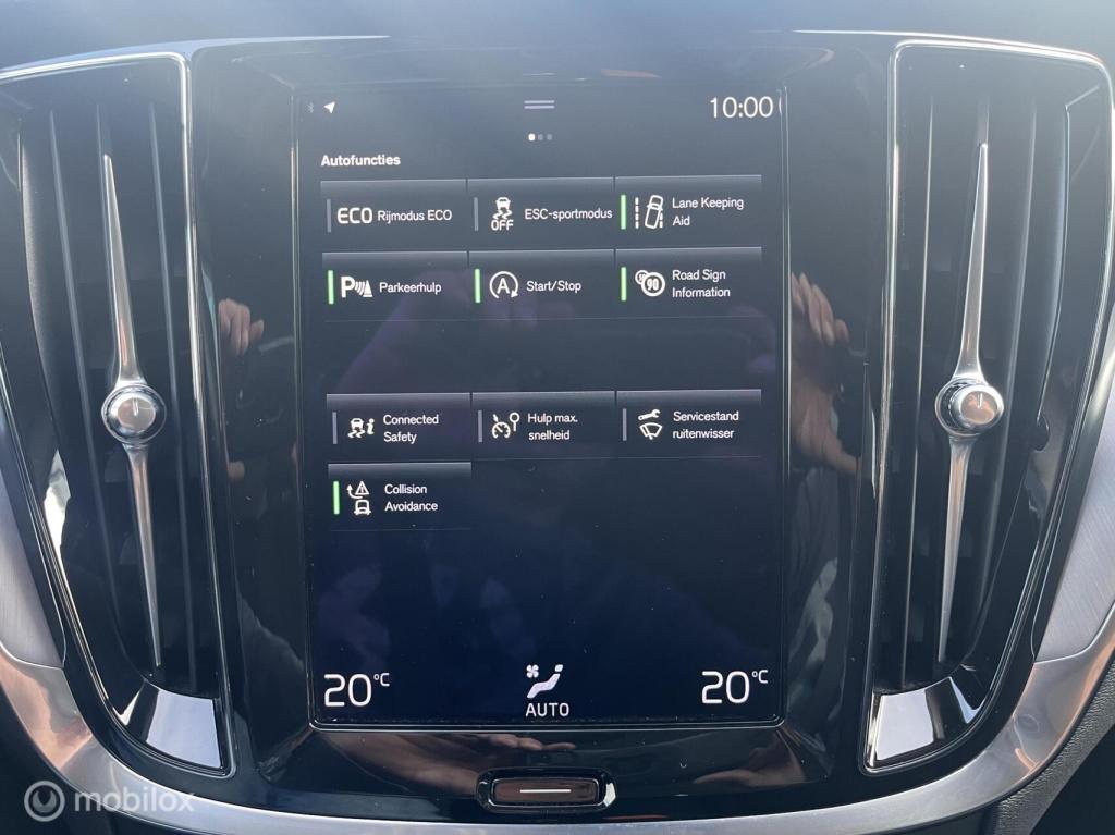 Volvo V60 2.0 b3 momentum advantage | 1e eig. | dealeronderhouden