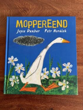 Moppereend | Joyce Dunbar