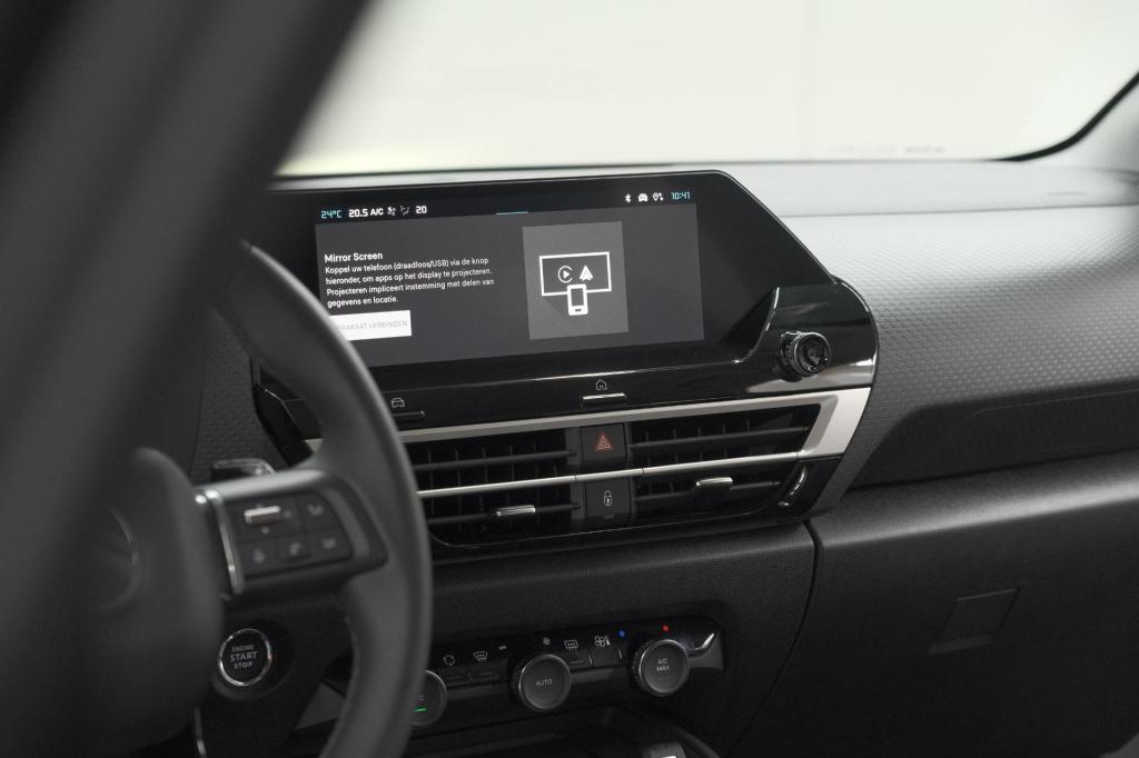 Citroen C4 1.2 hybrid 145pk max | 360 camera | adaptieve cruise control | n