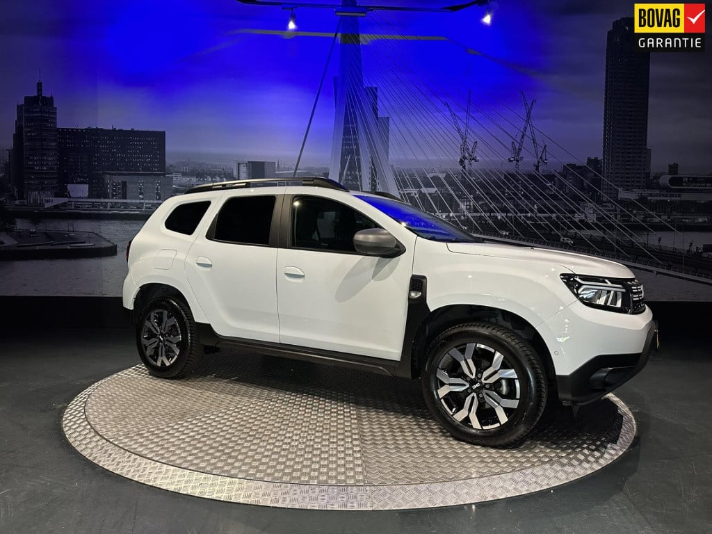 Dacia Duster 1.3 tce 150 extreme *led*navi*camera*trekhaak*