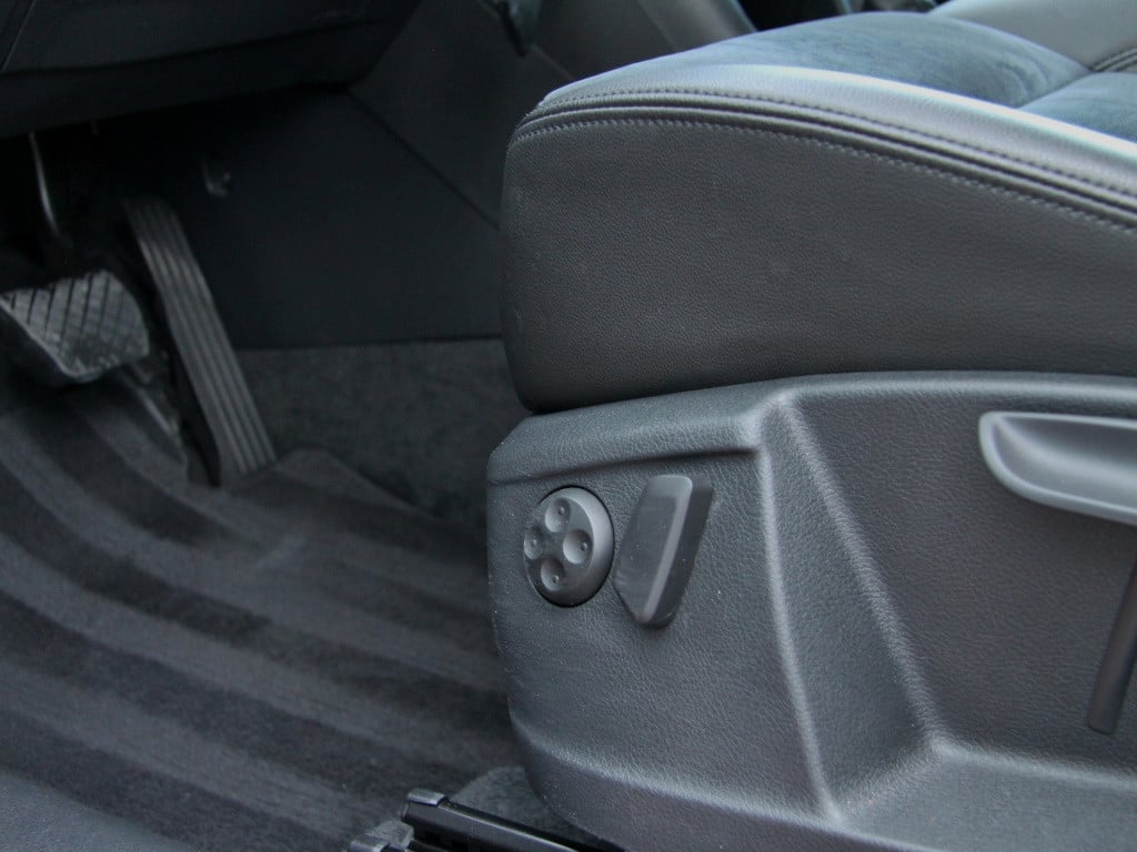 Volkswagen Sharan 7p 1.4 tsi 150pk dsg highline | elektrische schuifdeuren