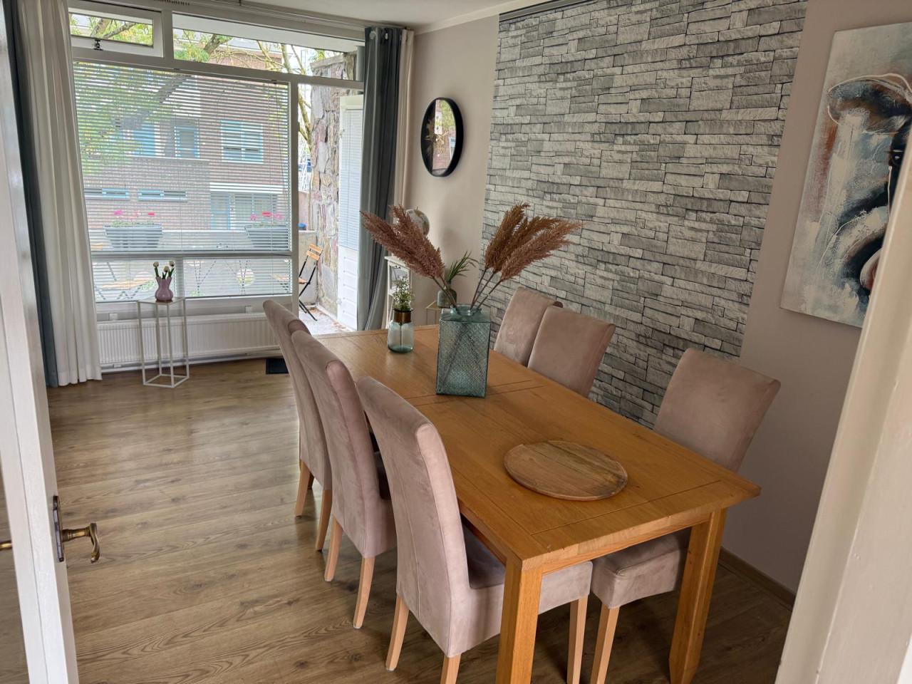 Volledige inboedel te koop