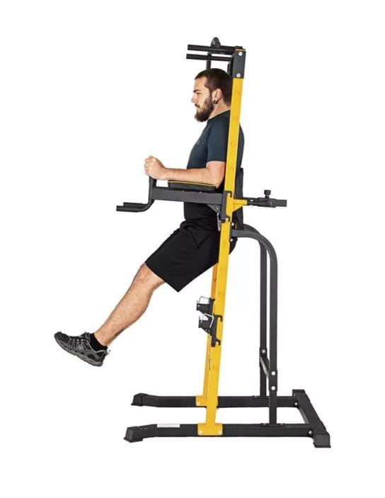 Insportline pt250 power tower