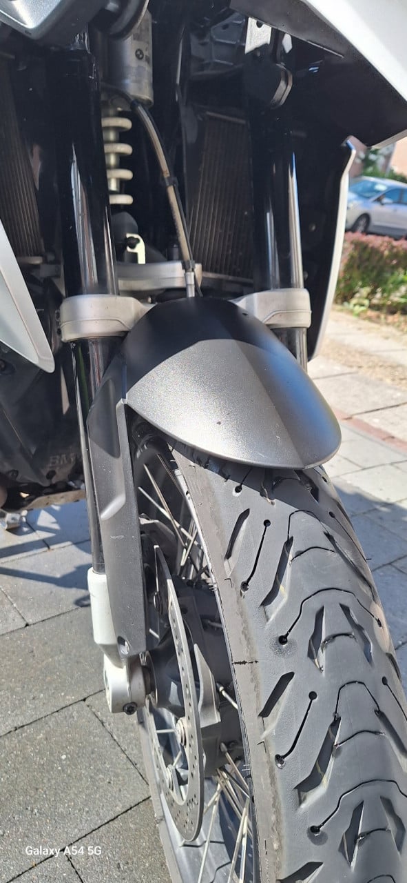 Bmw 1200 gs motor