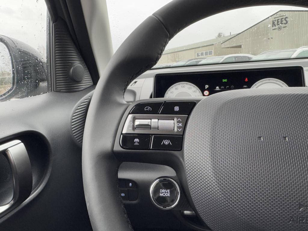 Hyundai Inster pulse 49 kwh winter pack