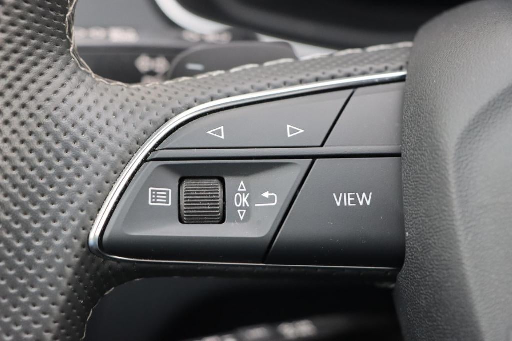 Audi Q5 55 tfsi e quattro s edition 367pk s tronic | camera | memory | trek