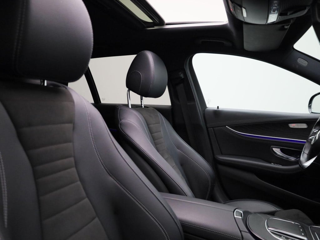 Mercedes-Benz E-Klasse estate 300 amg line | automaat | virtual cockpit | c