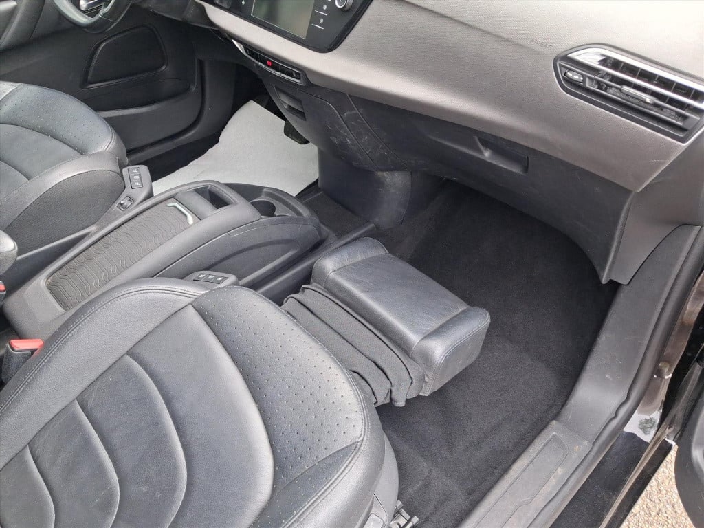 Citroen Grand C4 Picasso 1.6 165pk s&s business automaat 7p vol-leer naviga