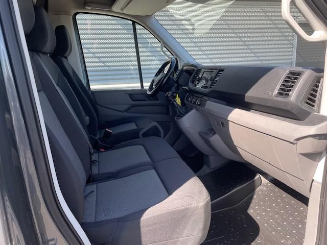 Volkswagen Crafter 2.0 tdi 141pk l3h3 euro6 airco | 3000kg trekh