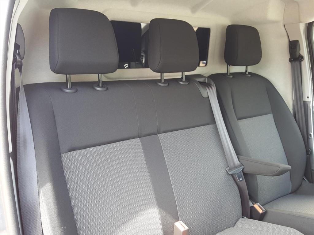Citroen ë-jumpy gb m/l2 elektromotor grote accu 75kwh 3-zits club navigatie