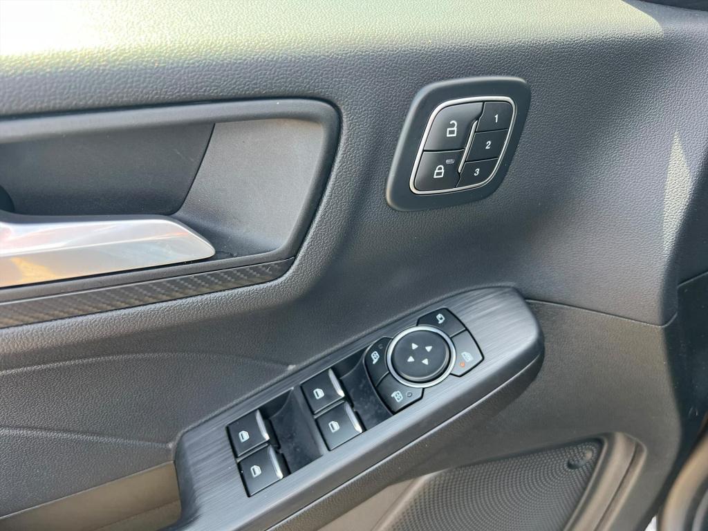 Ford Kuga 2.5 phev 243pk e-cvt st-line x, trekhaak ,adaptive cc , carplay ,