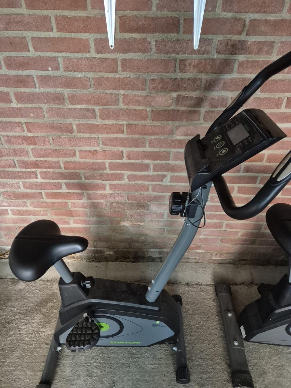 Tuturi hometrainer