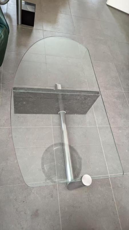 Hank Kwint salontafel