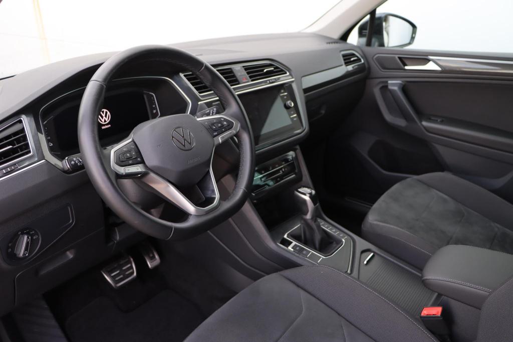 Volkswagen Tiguan 1.4 tsi ehybrid elegance 245pk dsg6 | soh 92,7% |