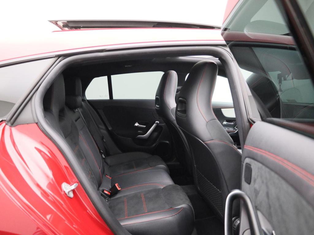 Mercedes-Benz Cla shooting brake 250 e business solution amg limited | auto
