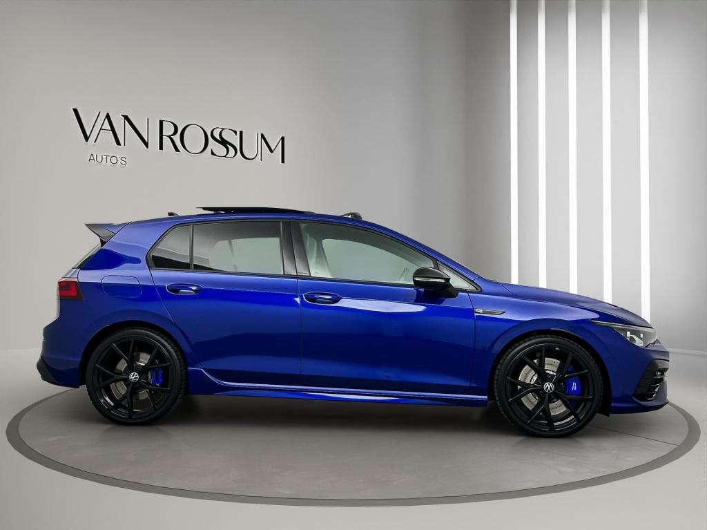 Volkswagen Golf 2.0 tsi r 4motion performance drift pano h&k iq