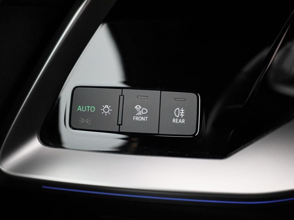 Audi A3 sportback 35 tfsi s edition | automaat | stoelverwarming | panorama