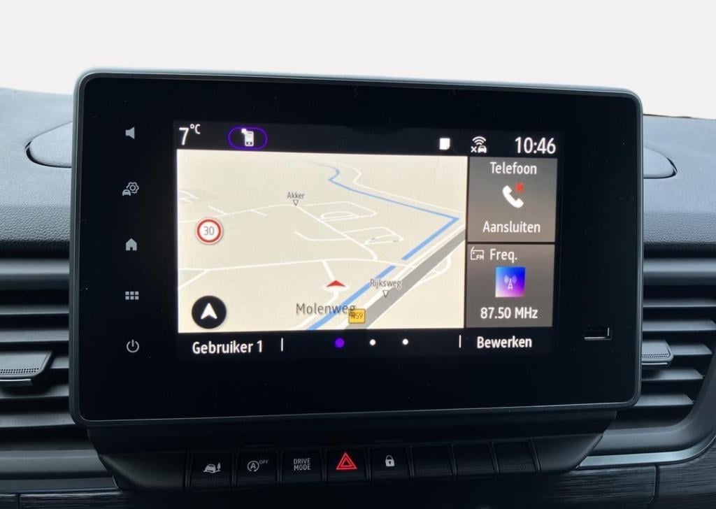 Renault Trafic 2.0 blue dci edc 170 t29 l2h1 extra dc - 125th anniversary -