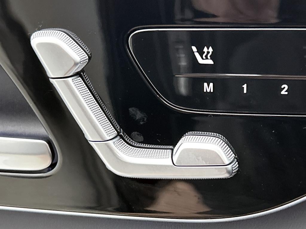 Mercedes-Benz E-Klasse 300 e business solution amg | premium pakket | leder