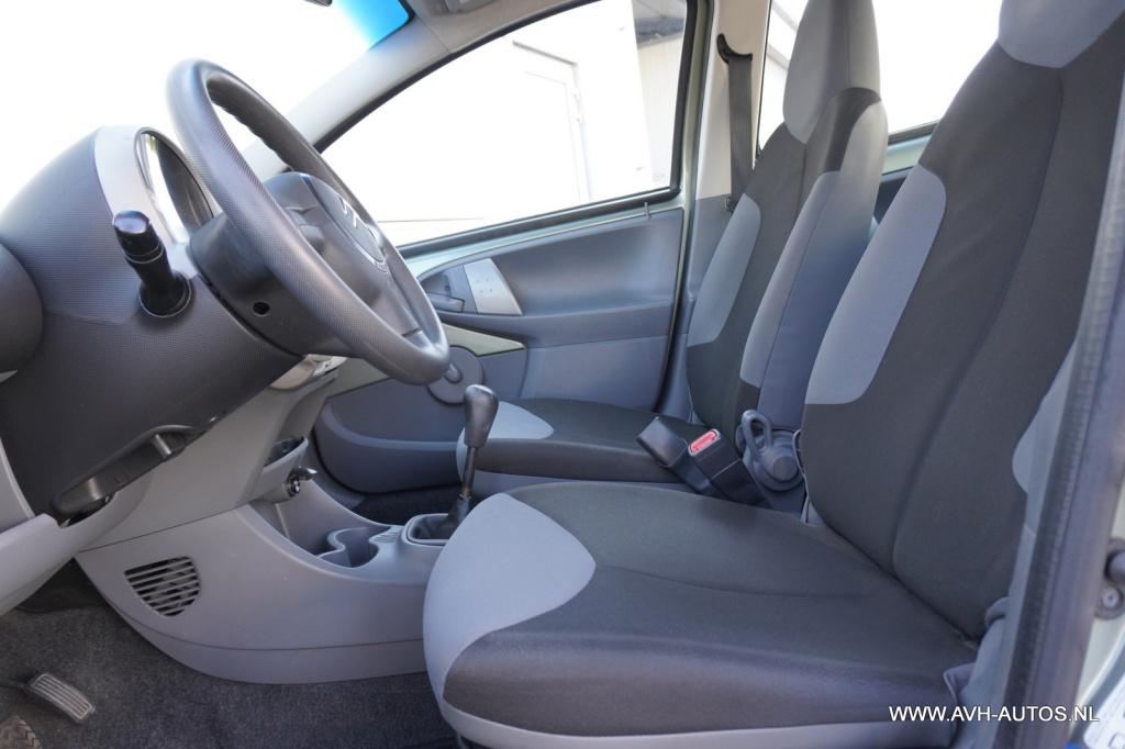 Citroen C1 1.0-12v séduction