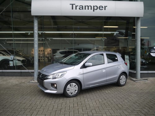 Mitsubishi Space Star 1.2 active