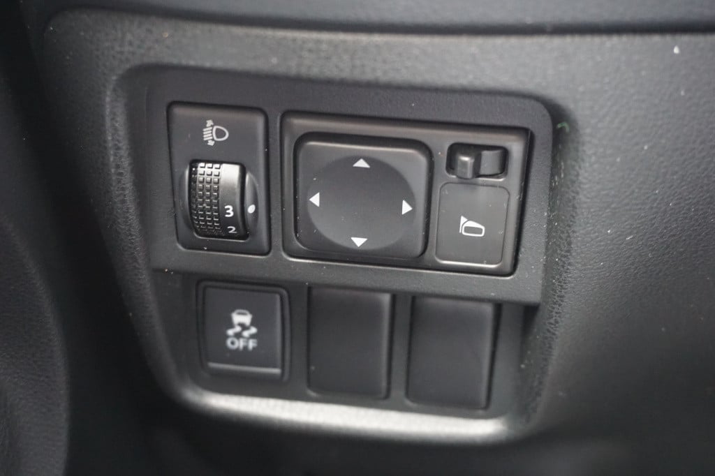 Nissan Juke 1.6 acenta climate / cruise / elektr. ramen / lm velgen / nap