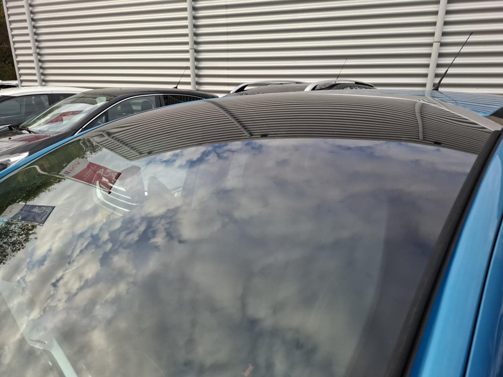 Citroen C3 1.4i dynamique pano/airco/cruise/trekhaak