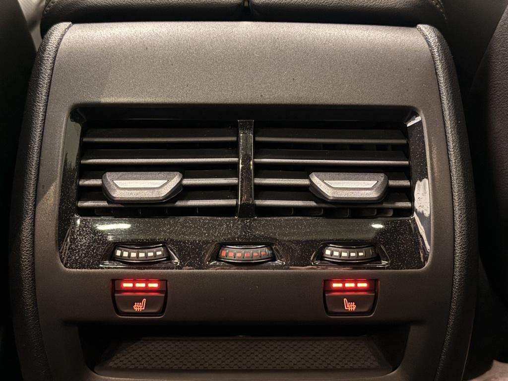 BMW X5 xdrive50e m-sport | carbon | pano | memory | stoelverwarming / verko