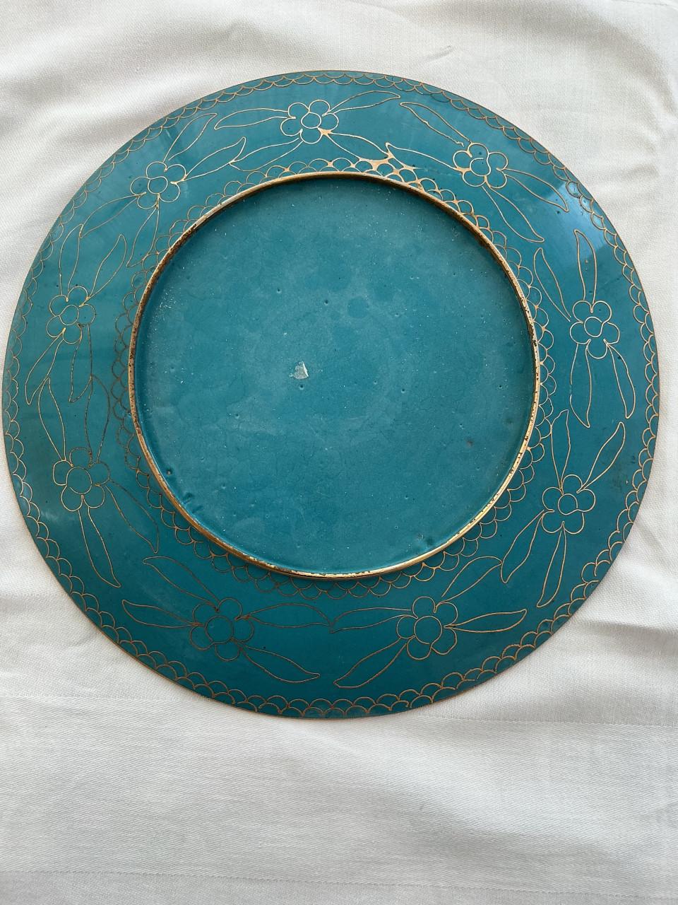 Cloisonné