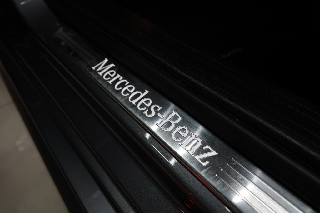 Mercedes-Benz A-Klasse 180 | amg-styling | pano | verkocht