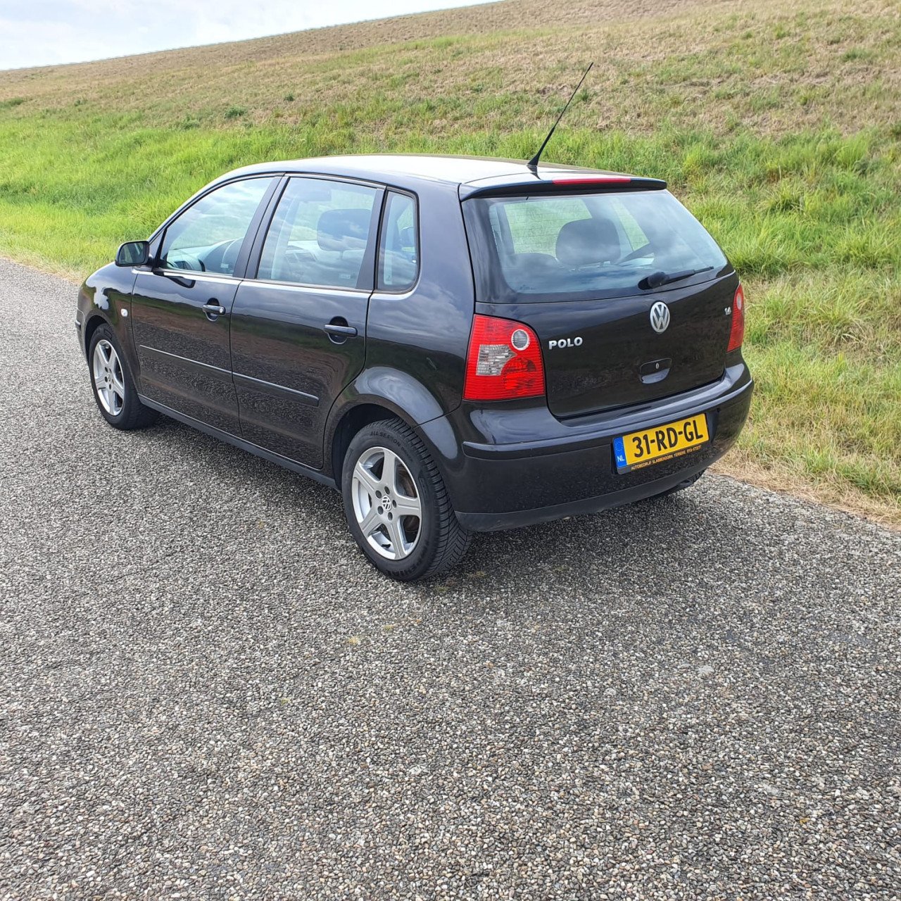 Volkswagen Polo 1.4-16V Turijn
