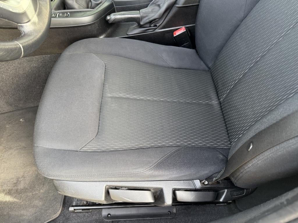 BMW 1 Serie 116i 136pk executive 5-drs