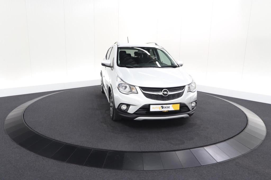 Opel Karl 1.0 rocks online edition | apple carplay | parkeersensoren | navi