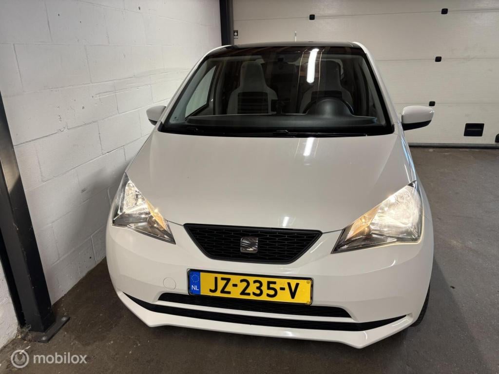 Seat Mii 1.0 style sport