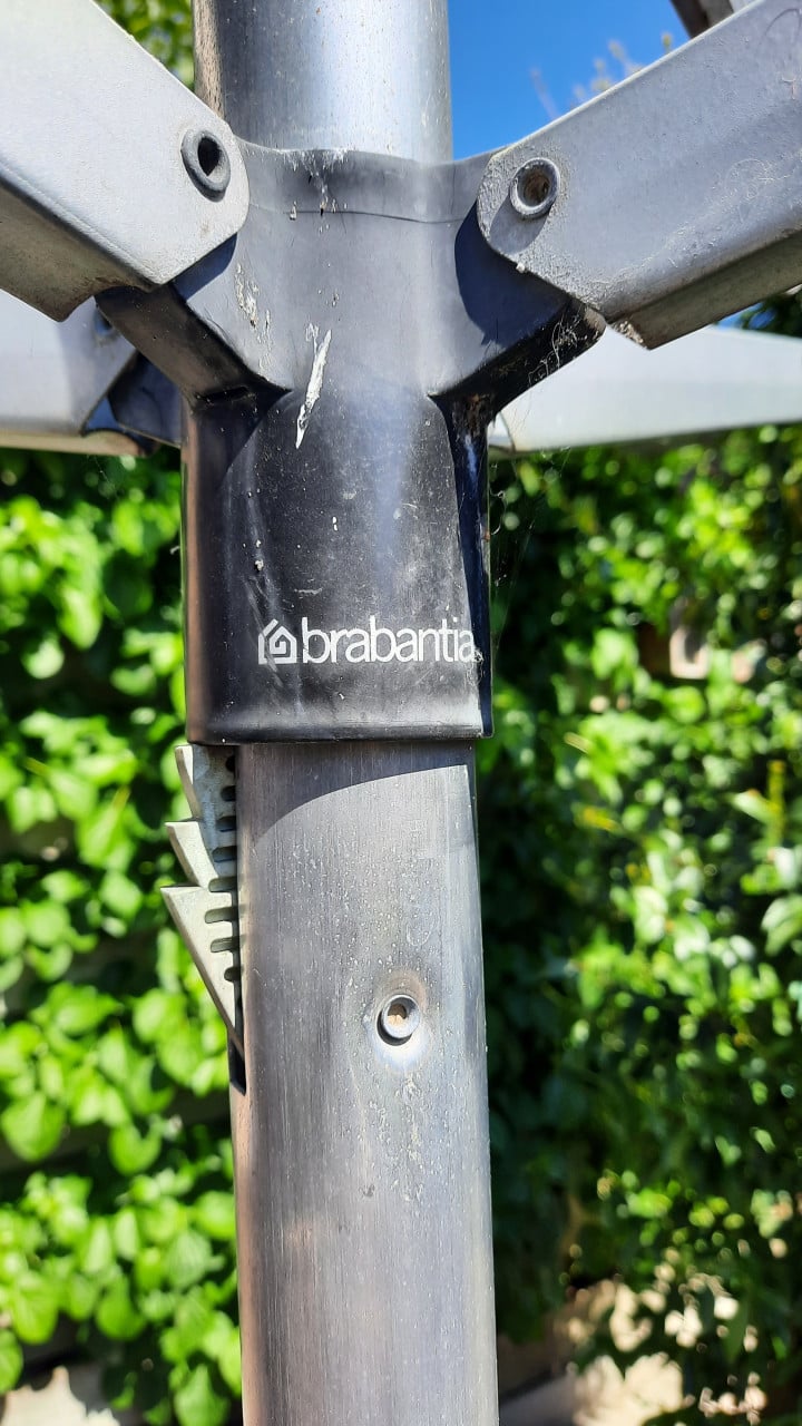 Brabantia Droogmolen