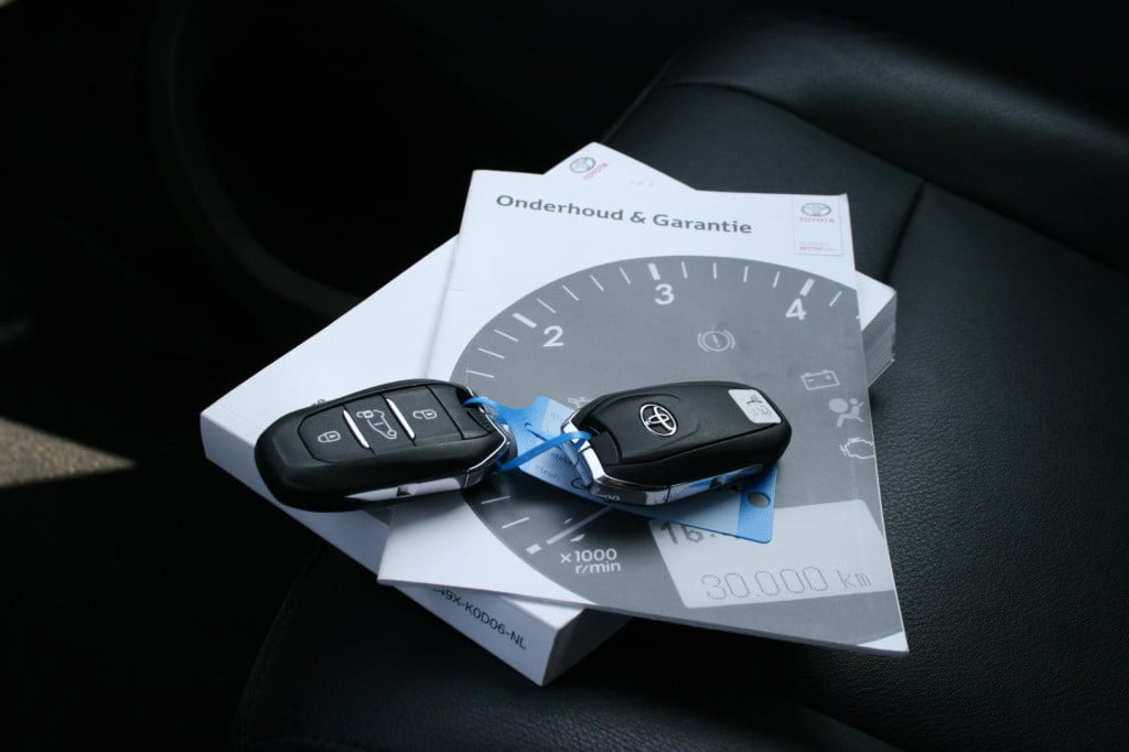 Toyota Proace worker 2.0 d-4d professional long