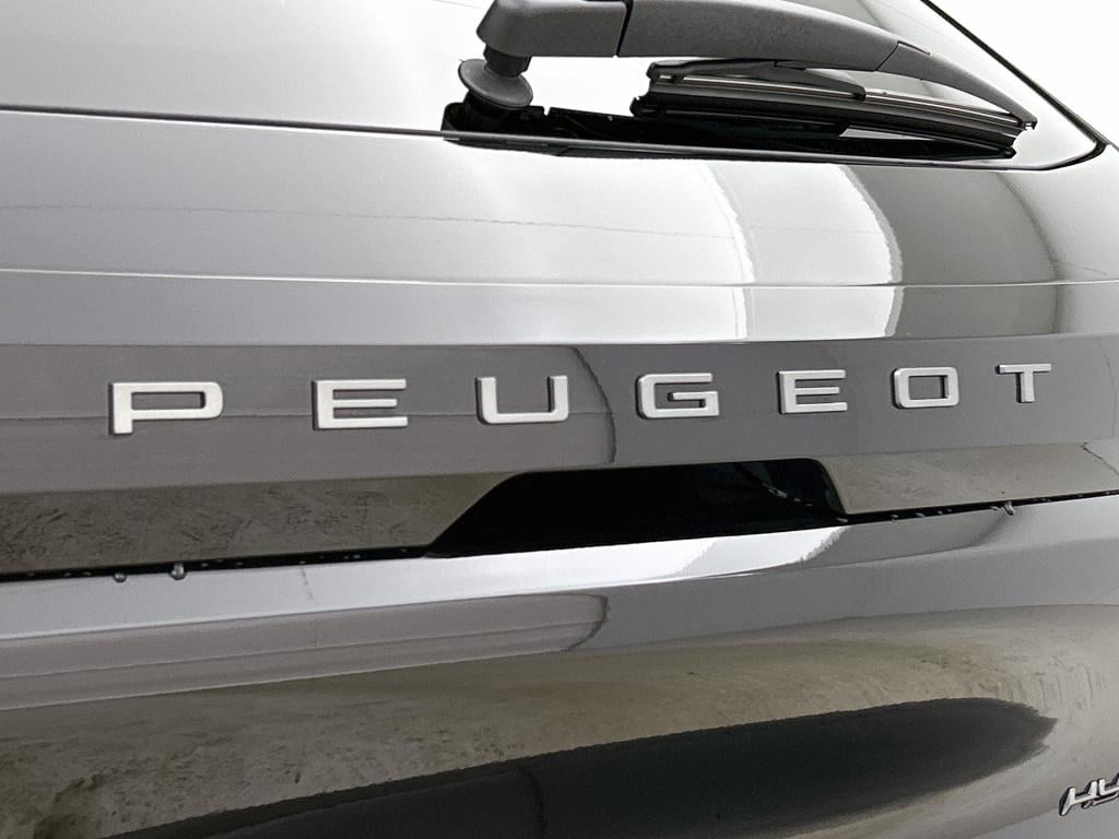 Peugeot 208 hybrid 110 pk automaat business | rijklaar | navigatie | camera
