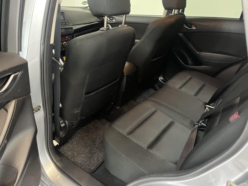 Mazda Cx-5 2.0 ts+ 2wd|trekhaak|1800 kg trekgewicht