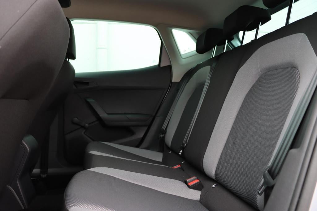 Seat Ibiza 1.0 tsi style business intense 95pk