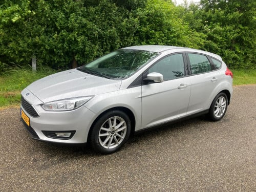 Ford Focus 1.0Ecoboost