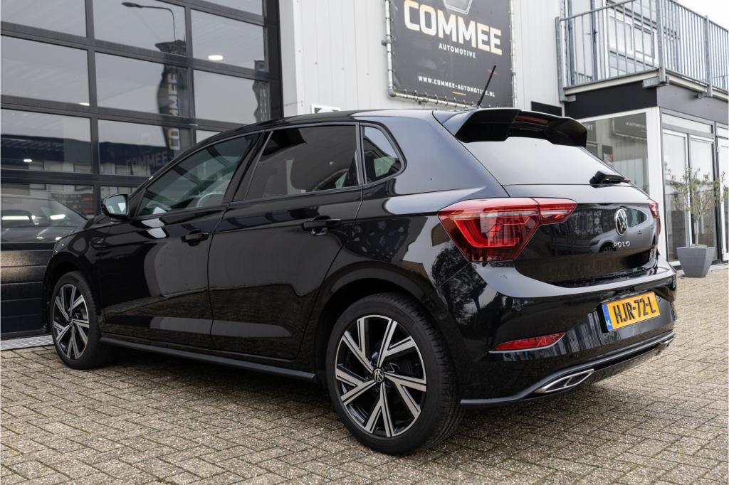 Volkswagen Polo 1.0 tsi 2x r-line ✅pano✅virt✅acc✅cam
