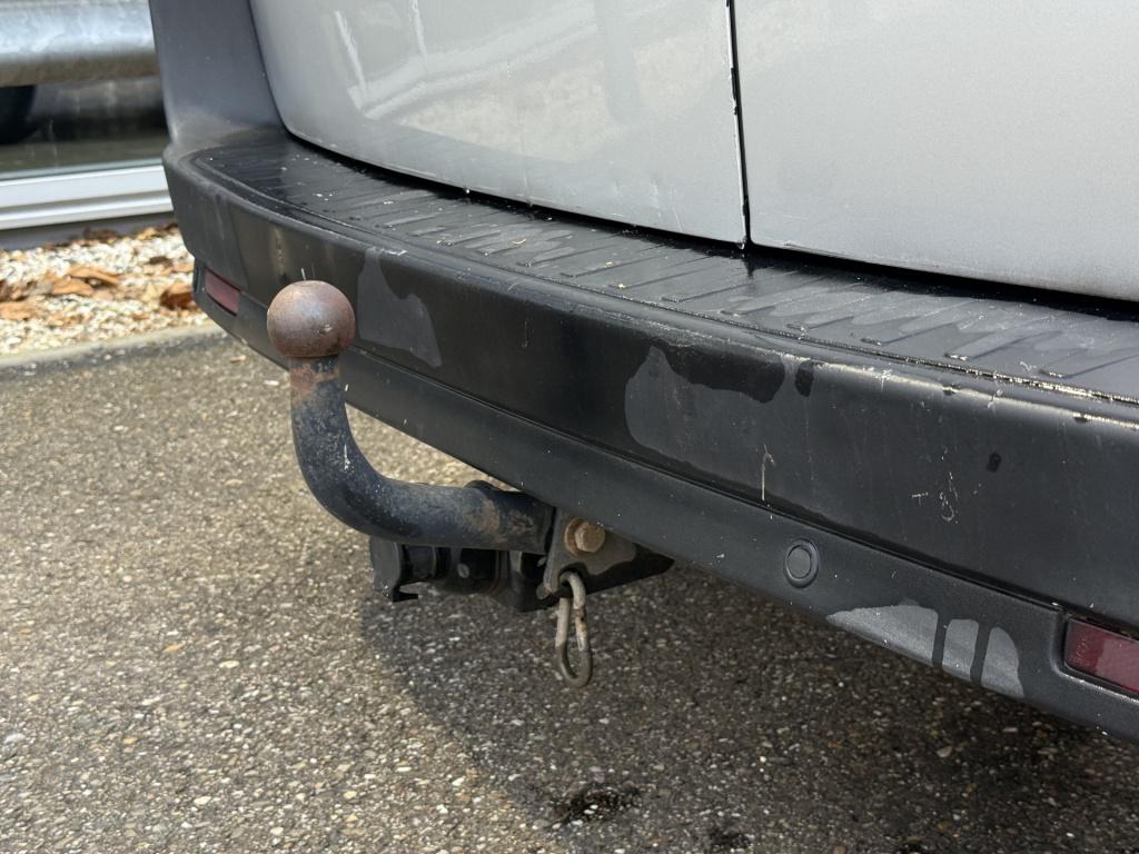 Fiat Doblo cargo 1.6 mj l1h1 | nl-auto | airco | cruisec. | navi | pdc | tr