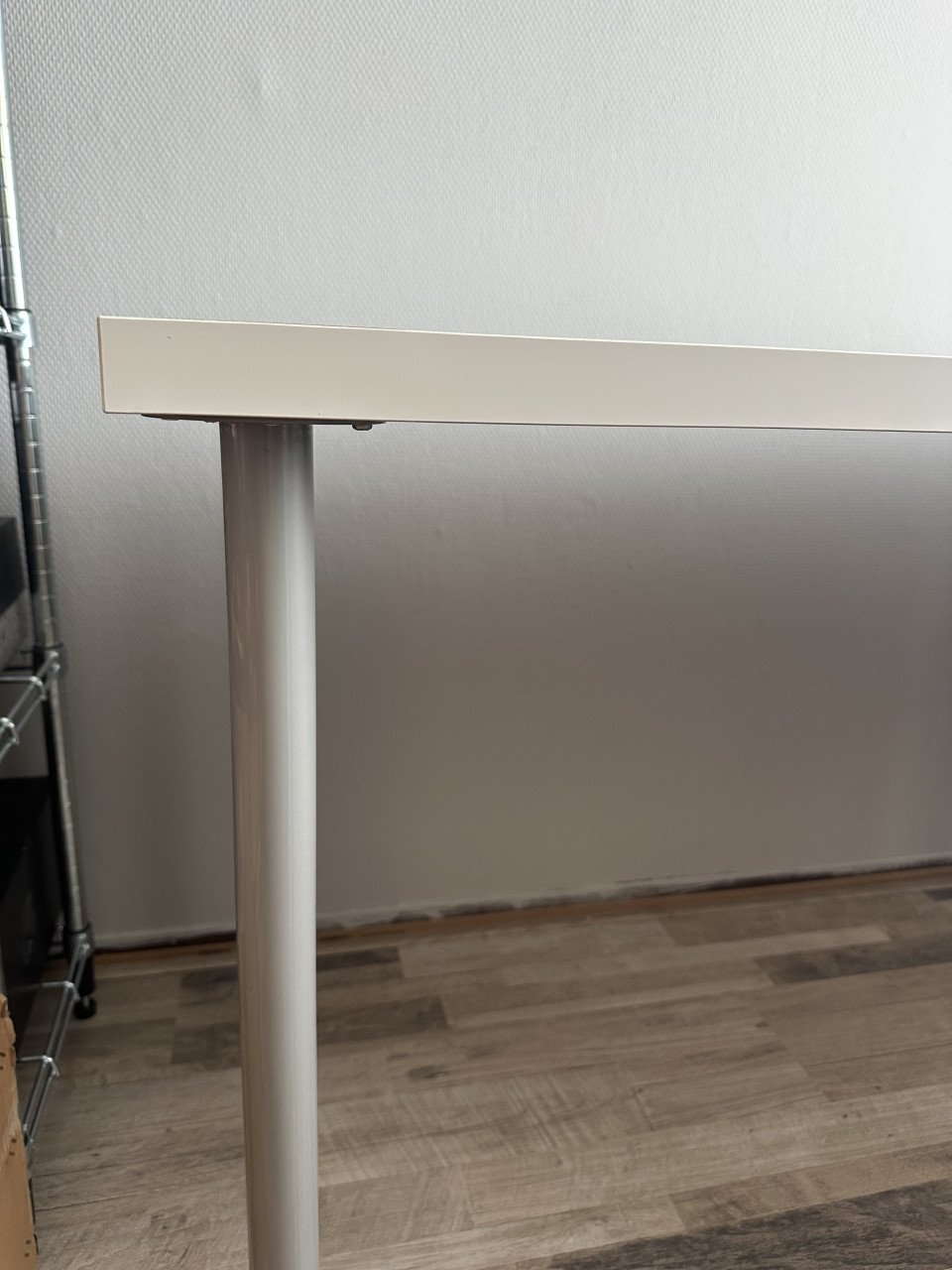Bureau Ikea