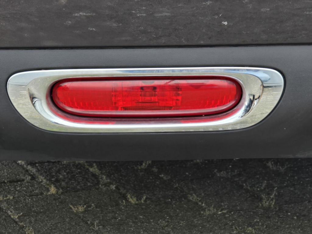 Mini One mini 1.2 salt business automaat