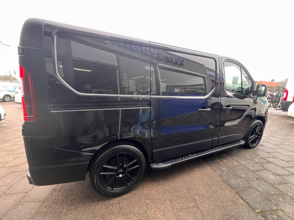 Fiat Talento 2.0 multijet l1h1 pro edition