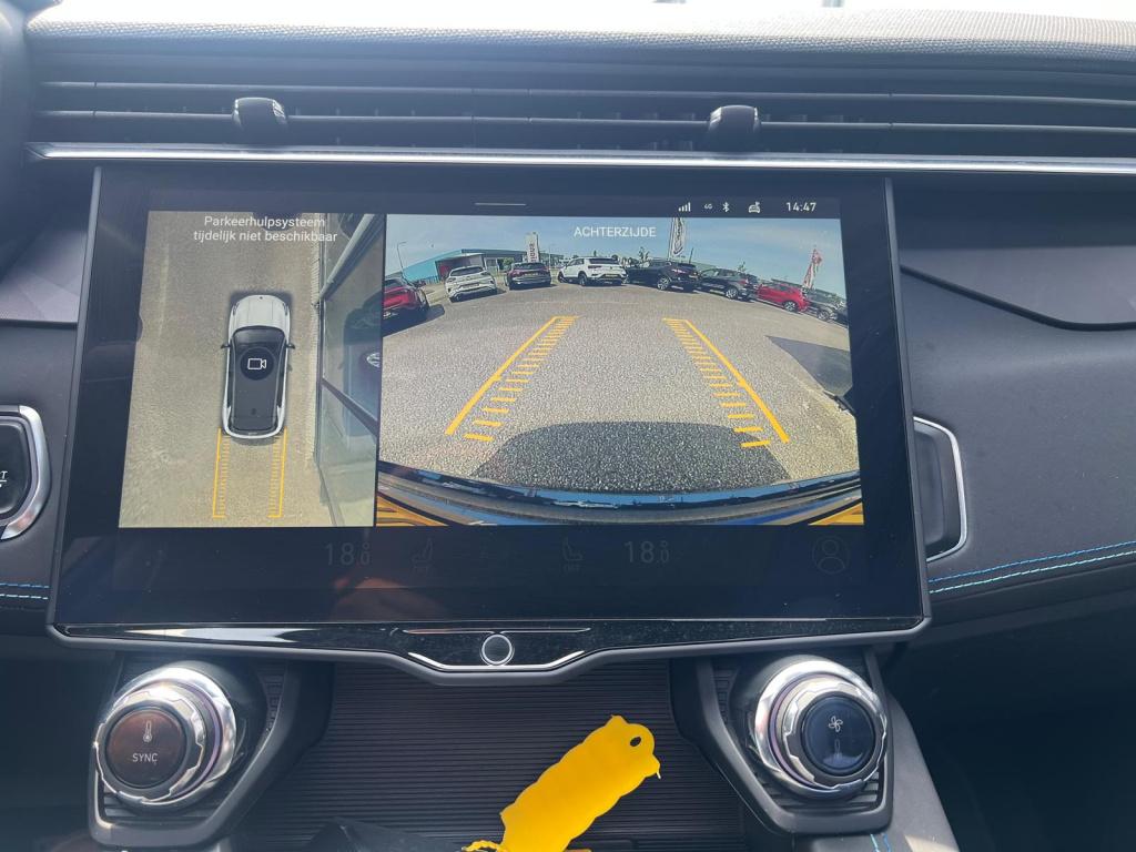 Lynk & Co 01 1.5 261pk panodak , adaptive cc , carplay , 360gr camera