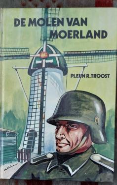 Geschiedenis Boek